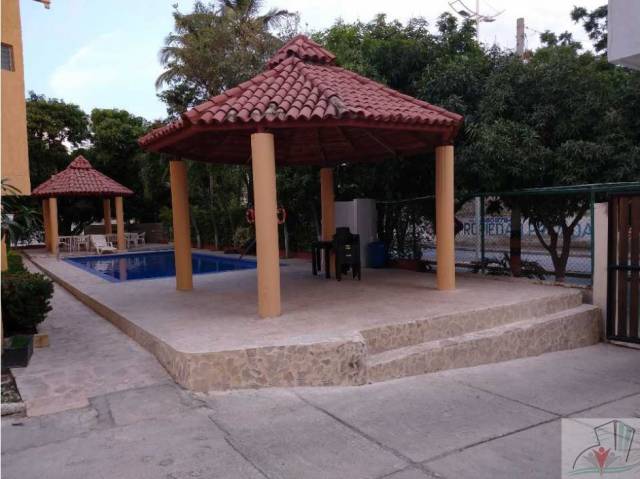 Casa en venta Playa Salguero Santa Marta