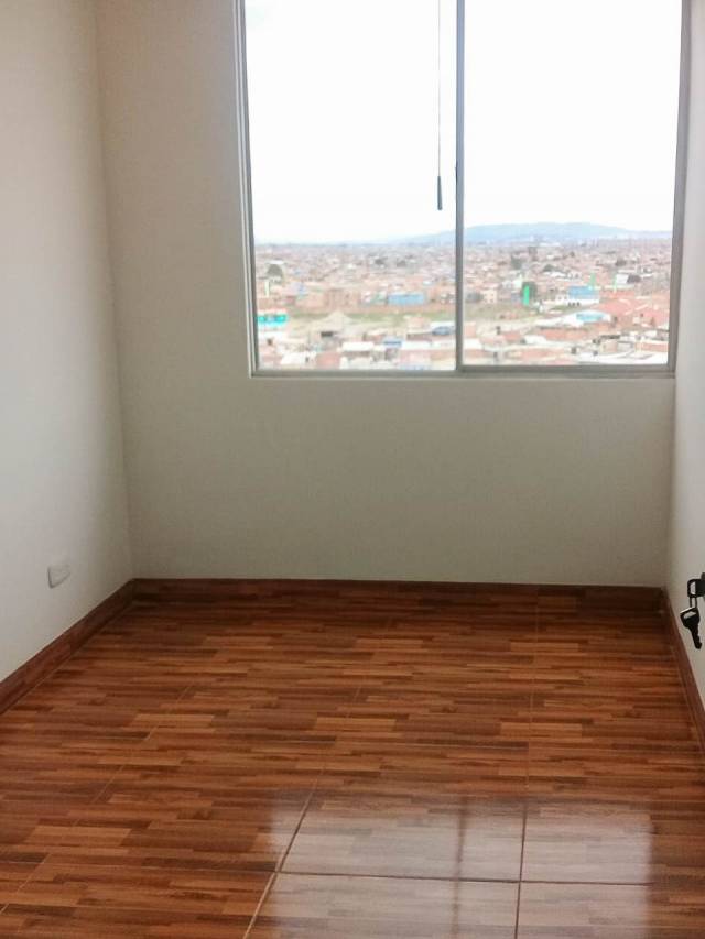 Hermoso y moderno apartamento al sur de la ciudad de Bogotá