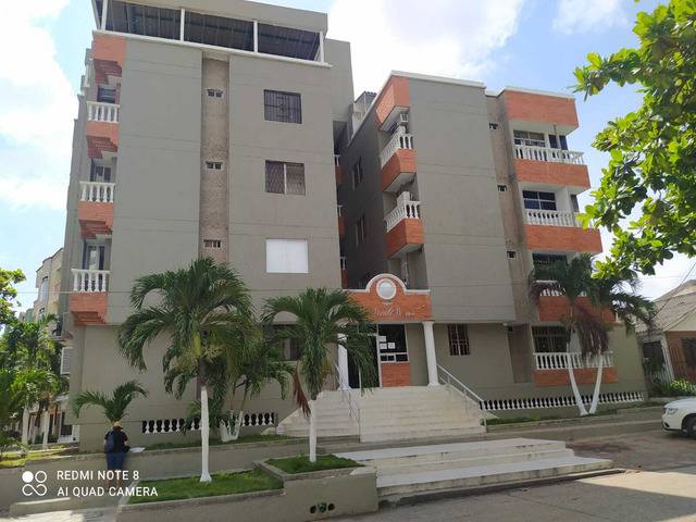 Venta de Apartaestudio Barranquilla