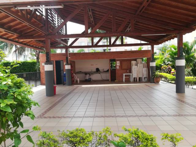 Apartamento sur de Cali Valle de Lili Conjunto Residencial Iguaque