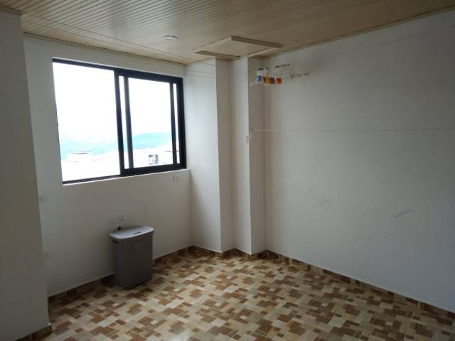 Moderno Apartamento Duplex en el Socorro, Santander