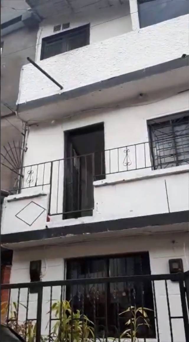 Apartamento en Andalucia la Francia, Medellín