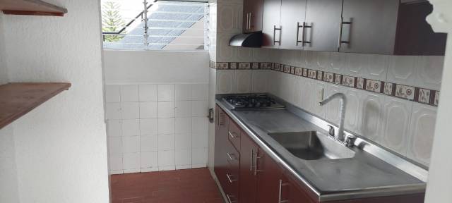 Venta de Apartamento en Conjunto cerrado, Comultrasan, Provenza, Bucaramanga