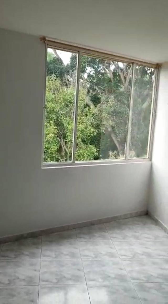 Apartamento en Bucaramanga, barrio el Mutis