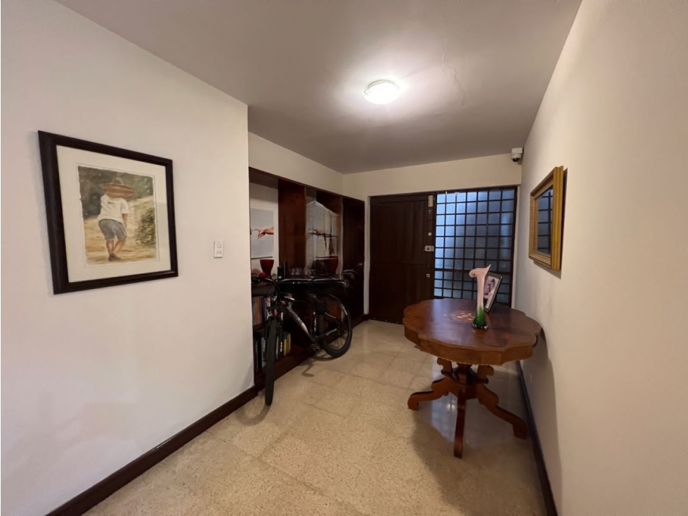 Casa en Arriendo Medellin Sector Laureles