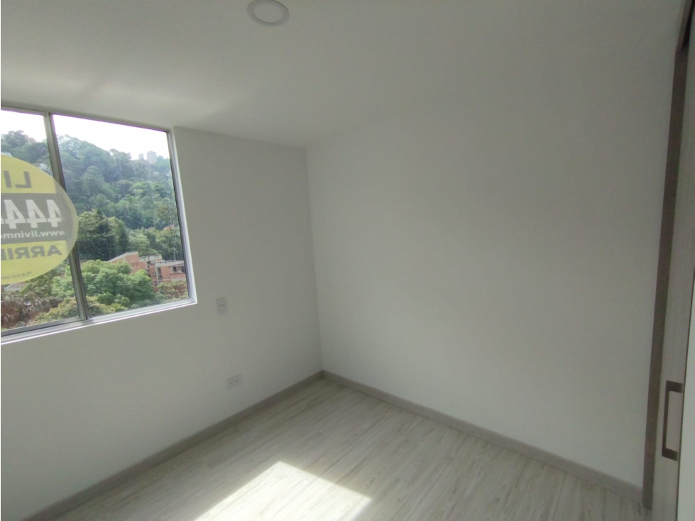 Apartamento en Arriendo en Medellín Sector San Diego