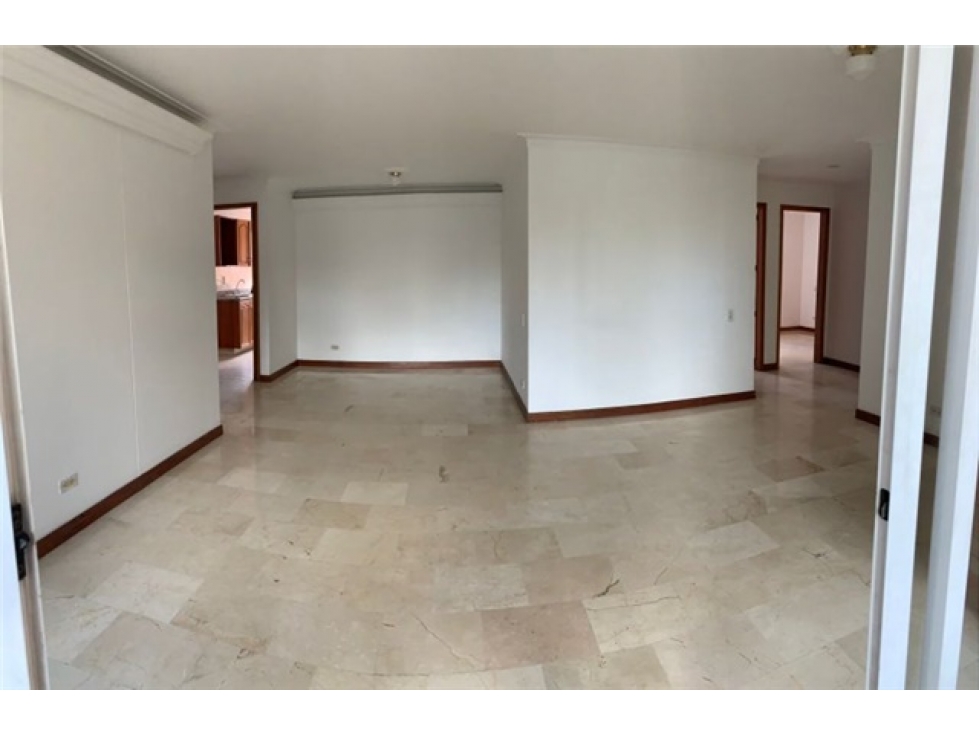 Apartamento en Arriendo Medellin sector Laureles