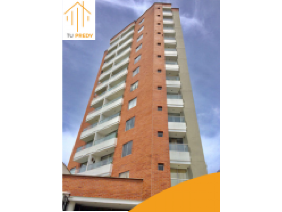 Apartamento - Edificio Sídney, Rionegro - Antioquia