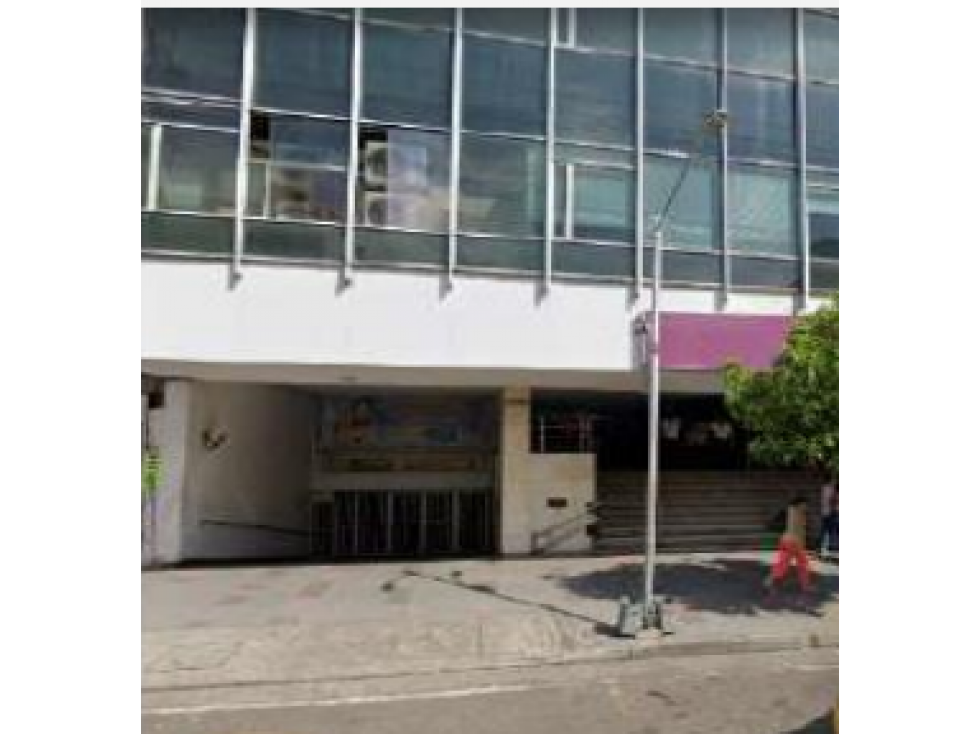Apartamento - Edificio Banco Santander -Calle 10 no. 3-48, Cúcuta
