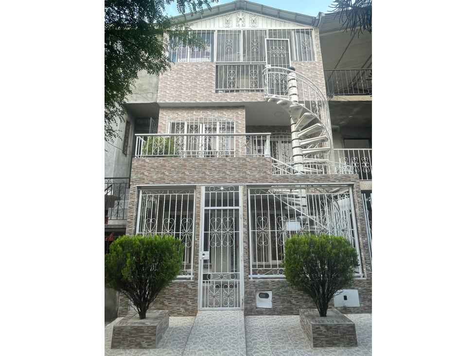 Venta Casa Ciudad Cordoba -OH 6436763