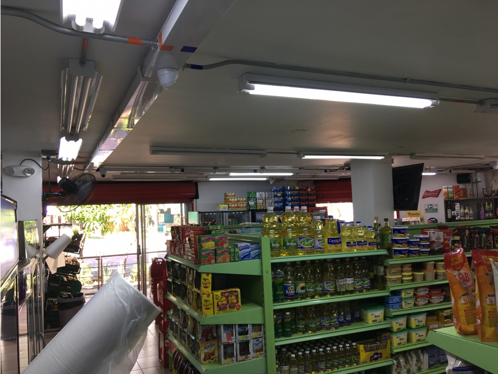 Supermercado en venta Medellín