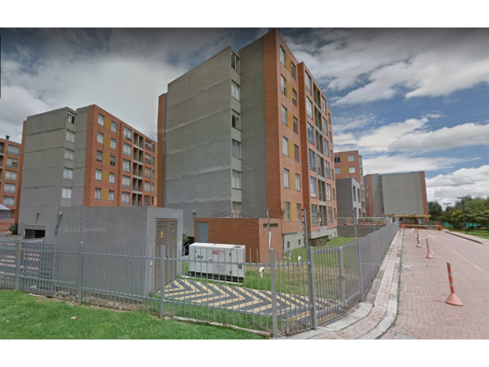 Venta de Apartamento en Bogota $240.000.000