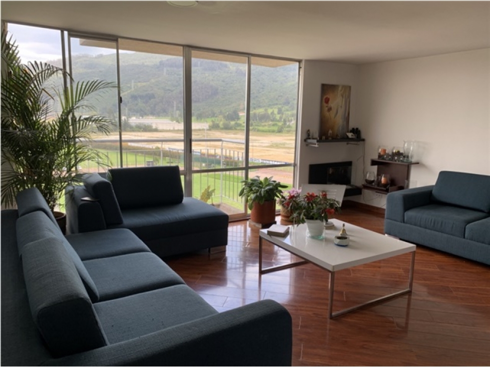 Arriendo Apartamento Conjunto Bogota norte $ 3.500.000