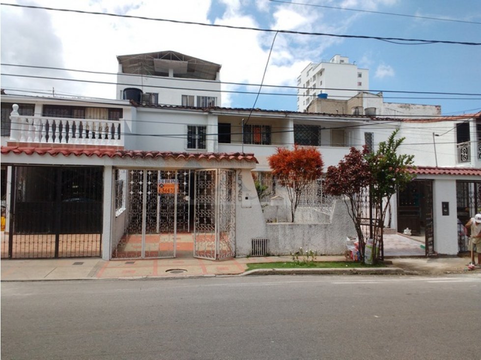 Arriendo casa Provenza Bucaramanga