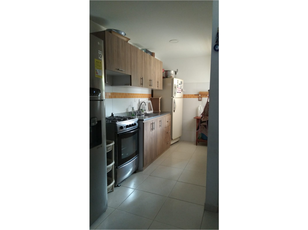 Venta Apartamento de 72Mt2 en Alfaguara, Jamundí 10092.