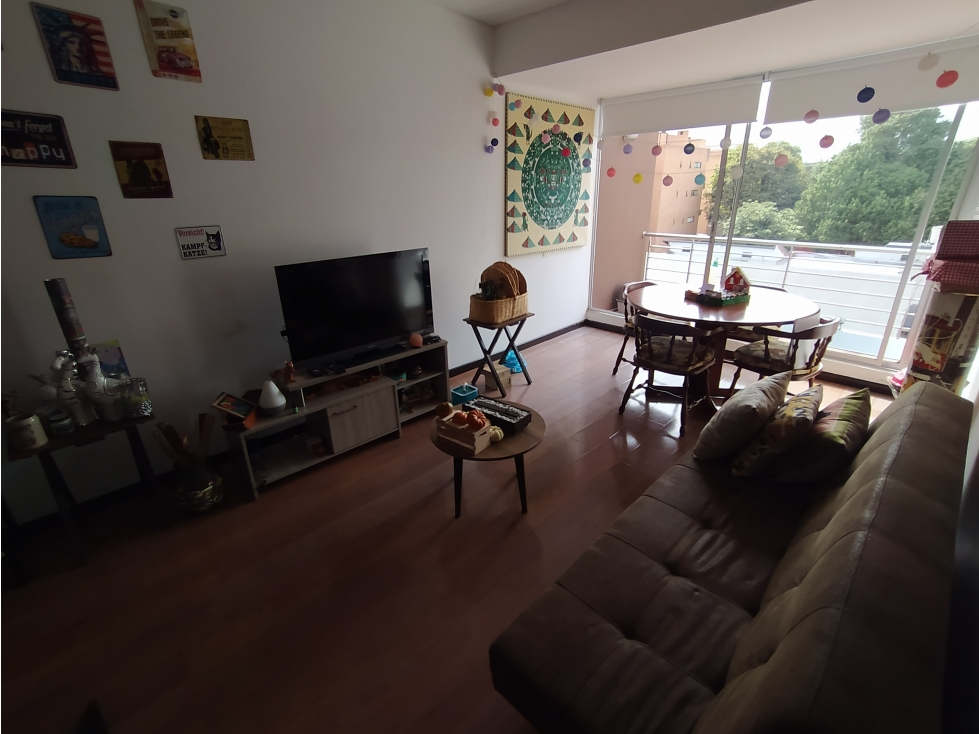 Apartamento en venta  Cedritos - Bogotá