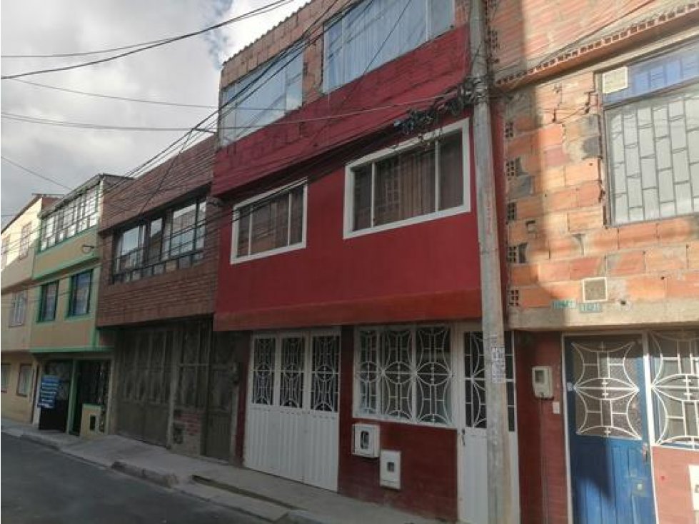 Casa en venta en Bogota,Bosa Holanda