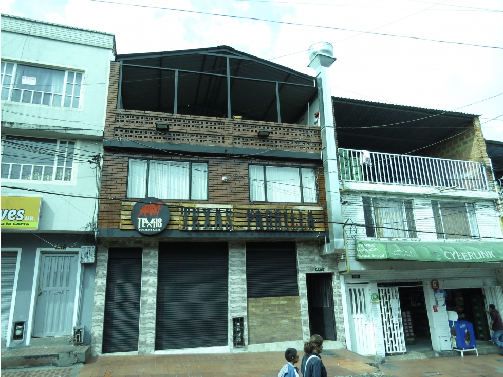 Venta Casa Santa Ines Bogota