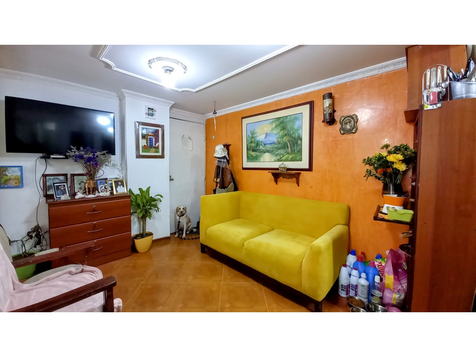Venta Apartamento en La Macarena Bogota