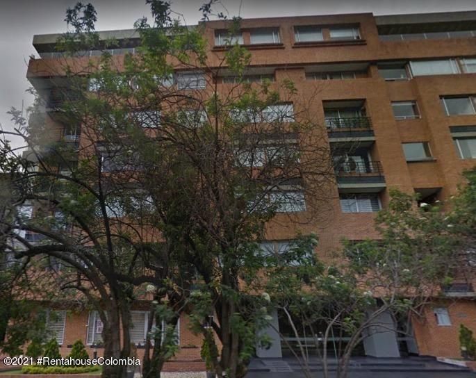 Apartamento en  La Carolina(Bogota) CO: 22-87
