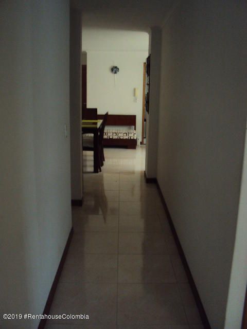 Apartamento en  Granada Norte COD: 22-292