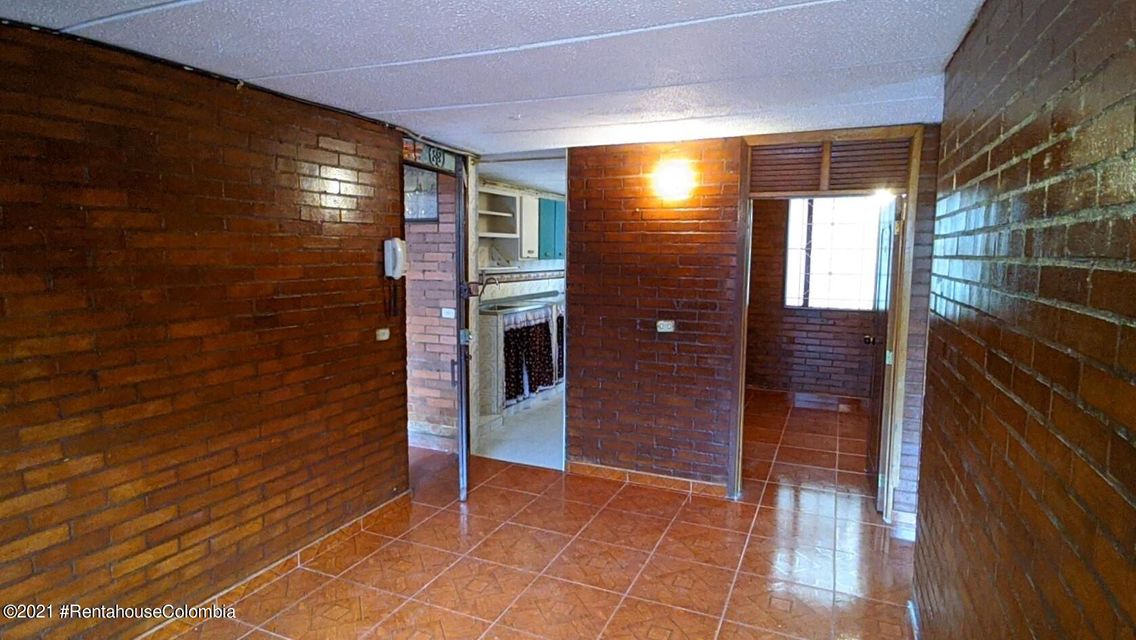 Apartamento en  Buenos Aires CO: 22-1314