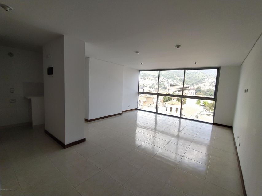 Apartamento en  La Capilla(Itagui) cod: 22-443