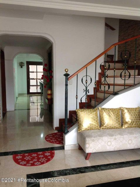 Casa en  Villa Magdala(Bogota) cod: 22-800