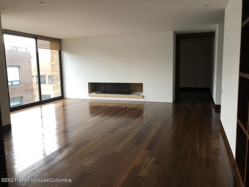 Apartamento en  El Retiro(Bogota) cod: 22-1192