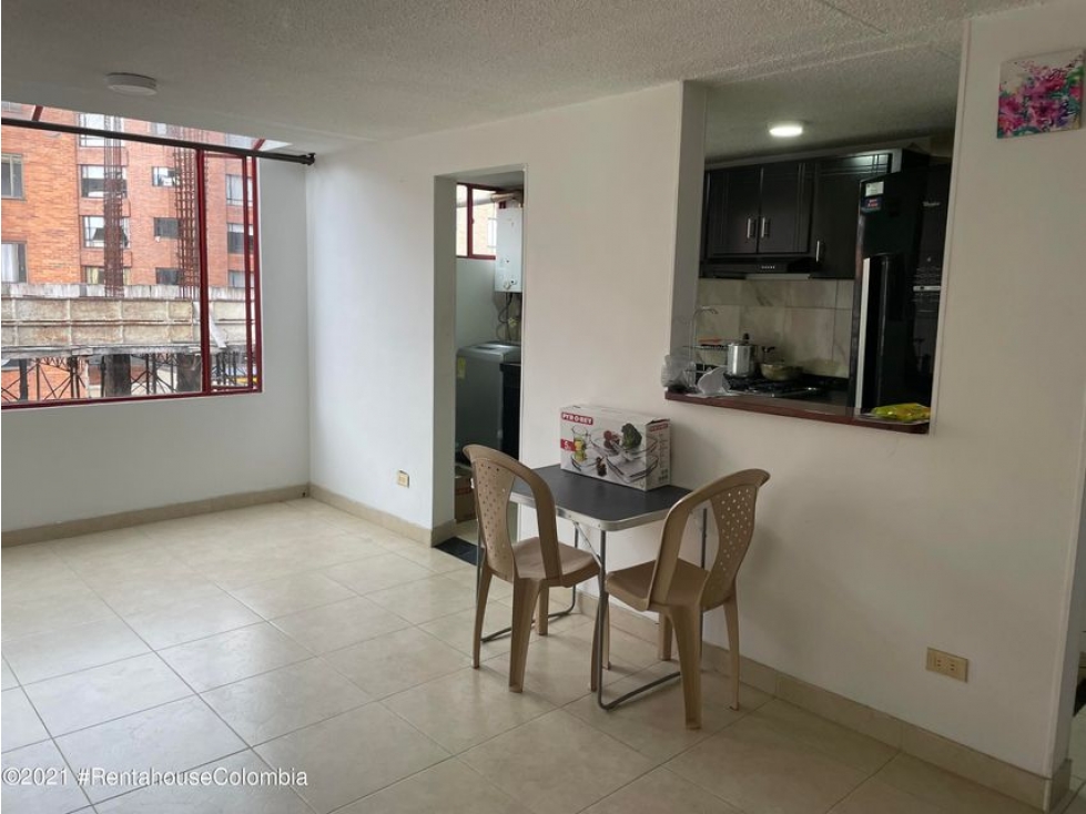 Apartamento en  Cedritos(Bogota) RAH CO: 23-231