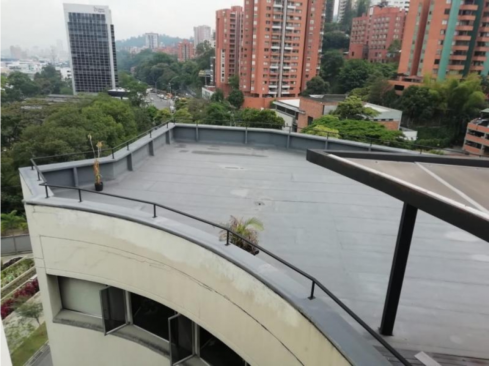 Oficina en Venta en Medellín