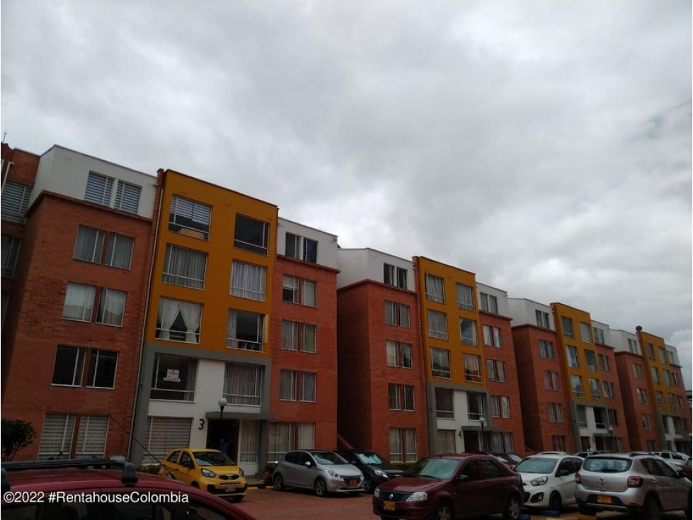 Apartamento en  El Salitre(Bogota) RAH CO: 22-3245