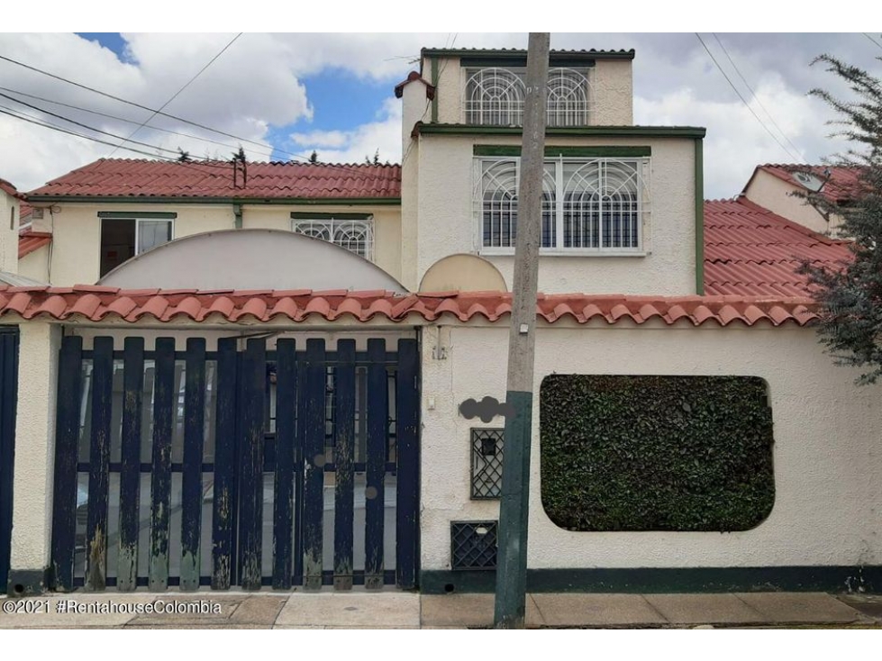 Casa en  Villa Magdala(Bogota) RAH CO: 23-761
