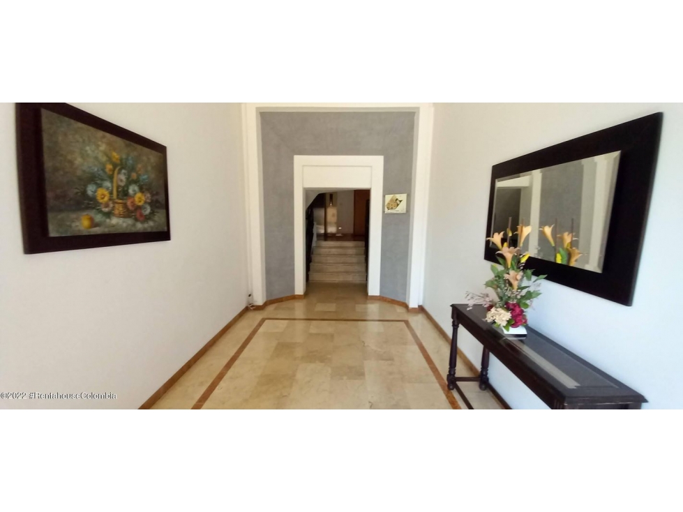 Apartamento en  Cedro Bolivar RAH CO: 23-1648