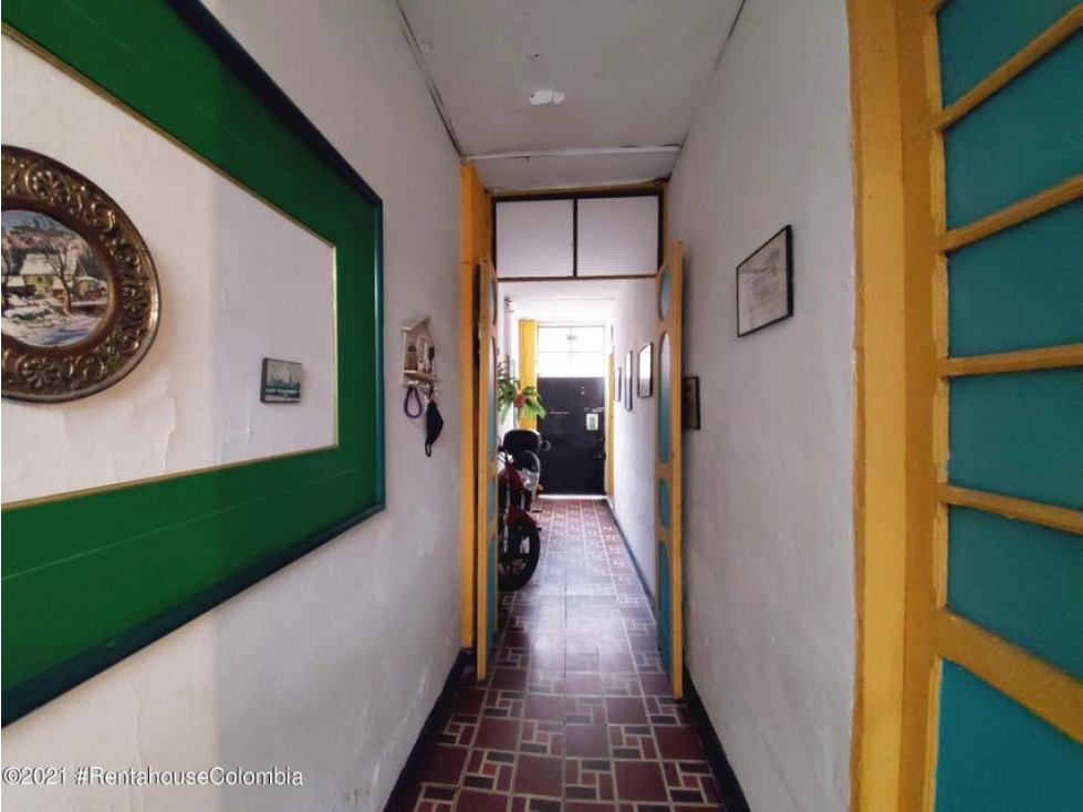 Casa en  Sucre(Bogota) RAH CO: 23-506