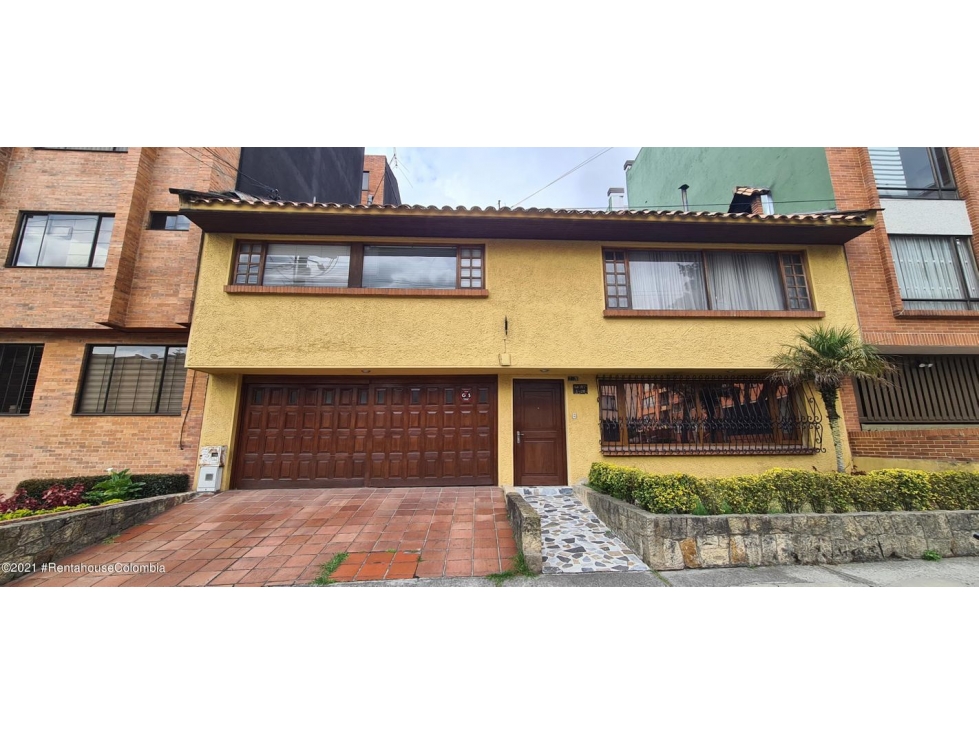 Casa en  Santa Ana Usaquen(Bogota) RAH CO: 23-827