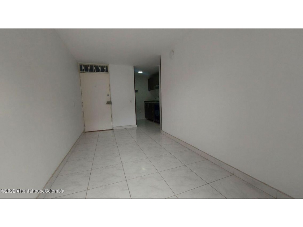 Apartamento en  Horizontes(Bogota) RAH CO: 23-925