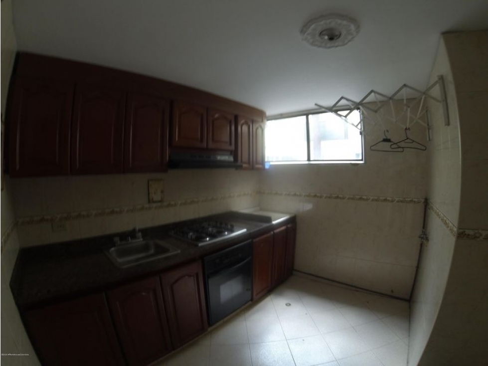 Apartamento en  Mazuren(Bogota) RAH CO: 23-1177