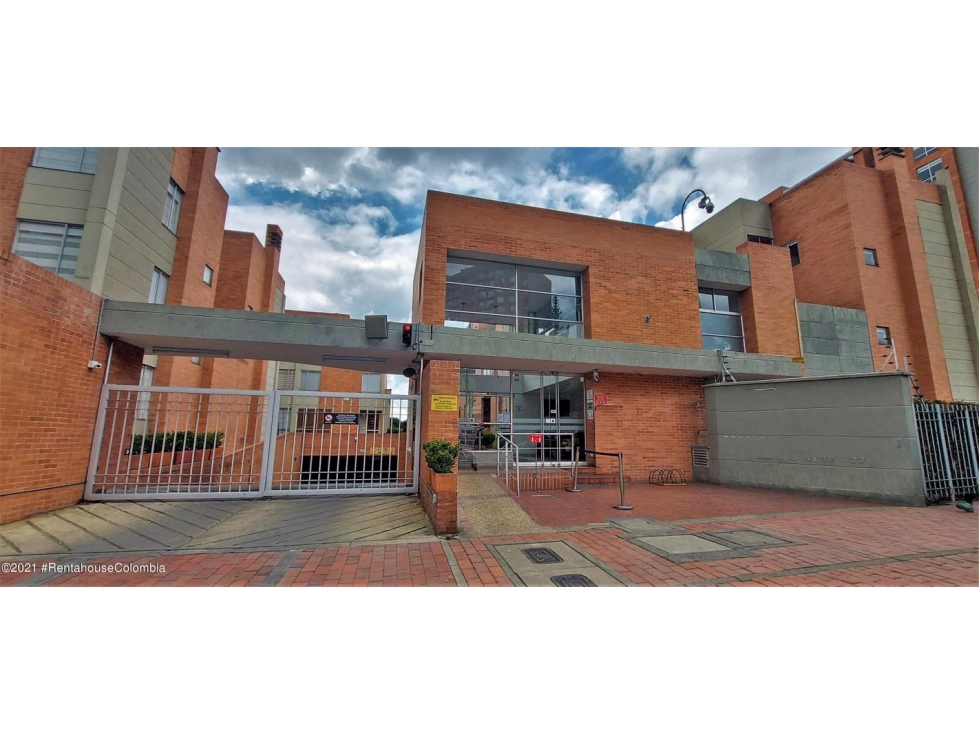 Vendo Casa en  La Alameda(Bogota) C.O 23-50