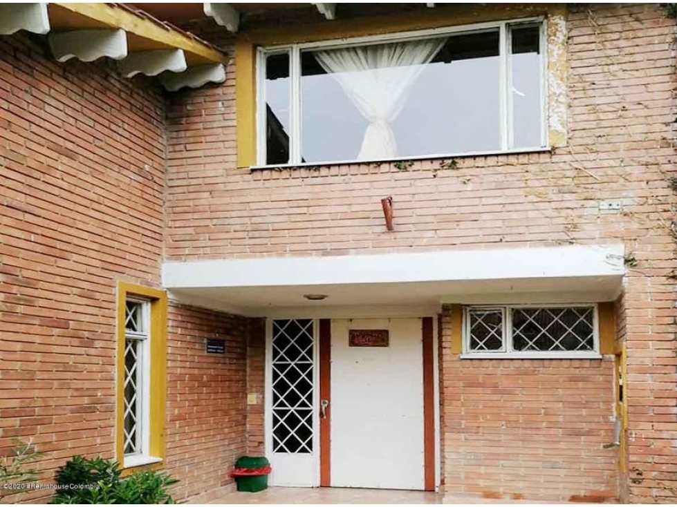 Casa en  Las Delicias Norte(Chia) RAH CO: 23-1244