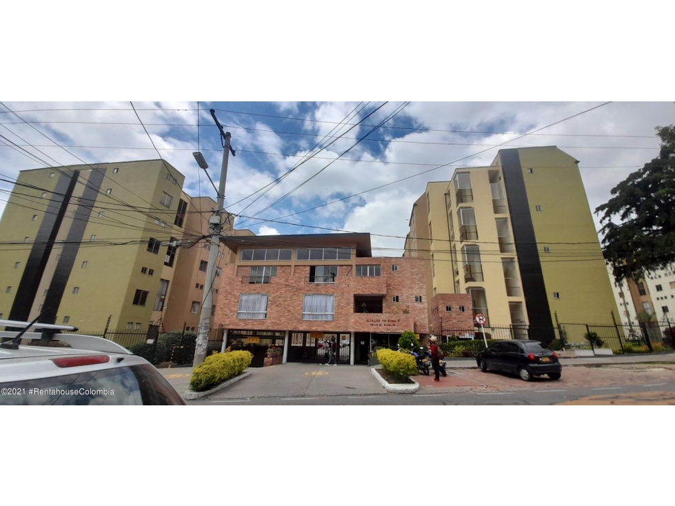 Vendo Apartamento en  Provenza(Bogota) C.O 23-1381