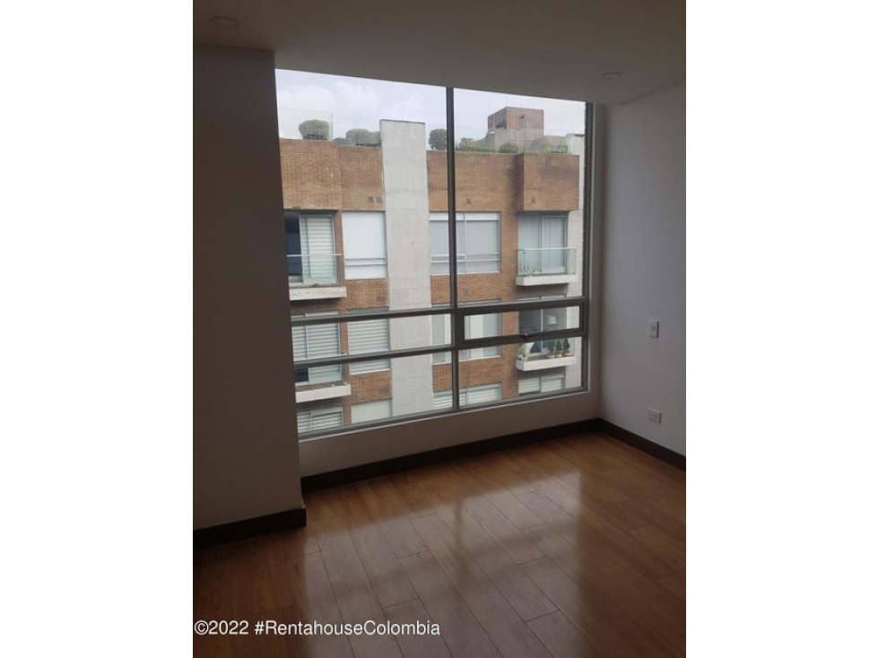 Apartamento en  Cedro Narvaez RAH CO: 22-2846