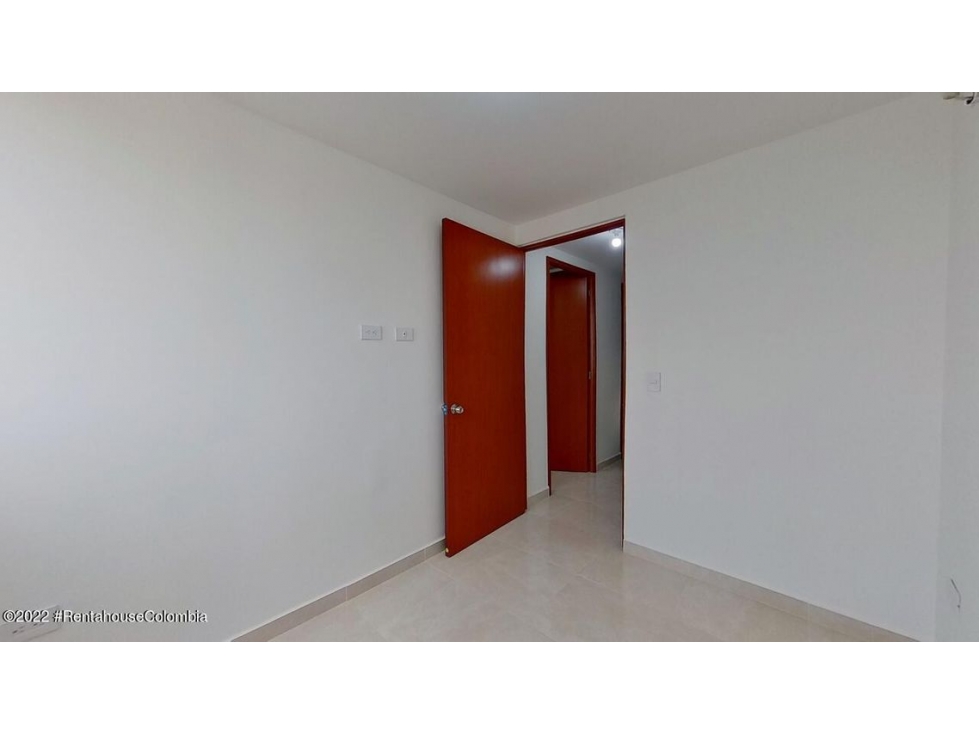 Apartamento en  San Salvador RAH CO: 22-3286