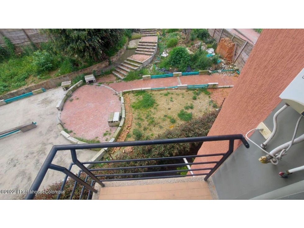 Apartamento en  Horizontes(Bogota) GZ: 23-925