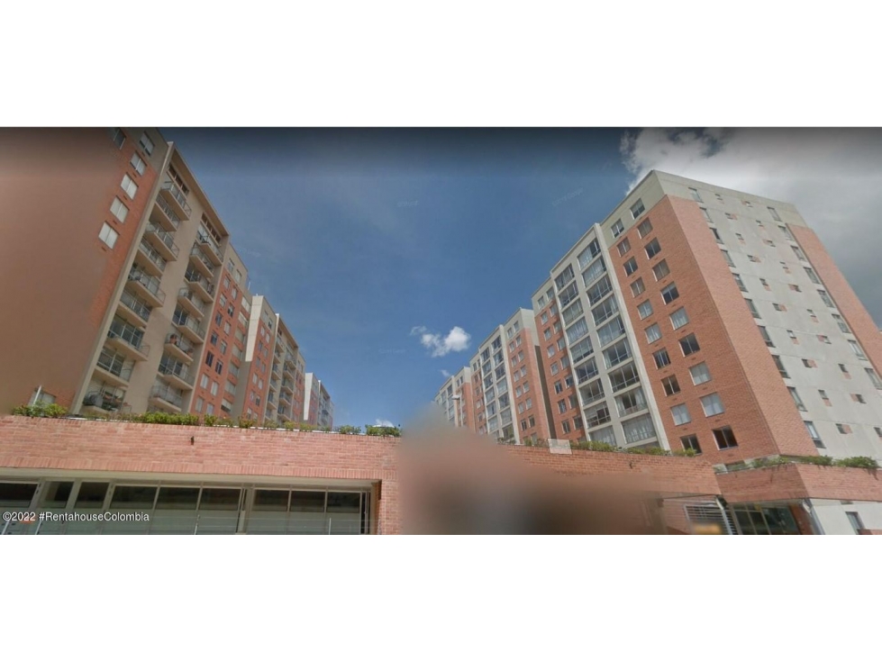 Apartamento en  Tibabita(Bogota) GZ: 23-948