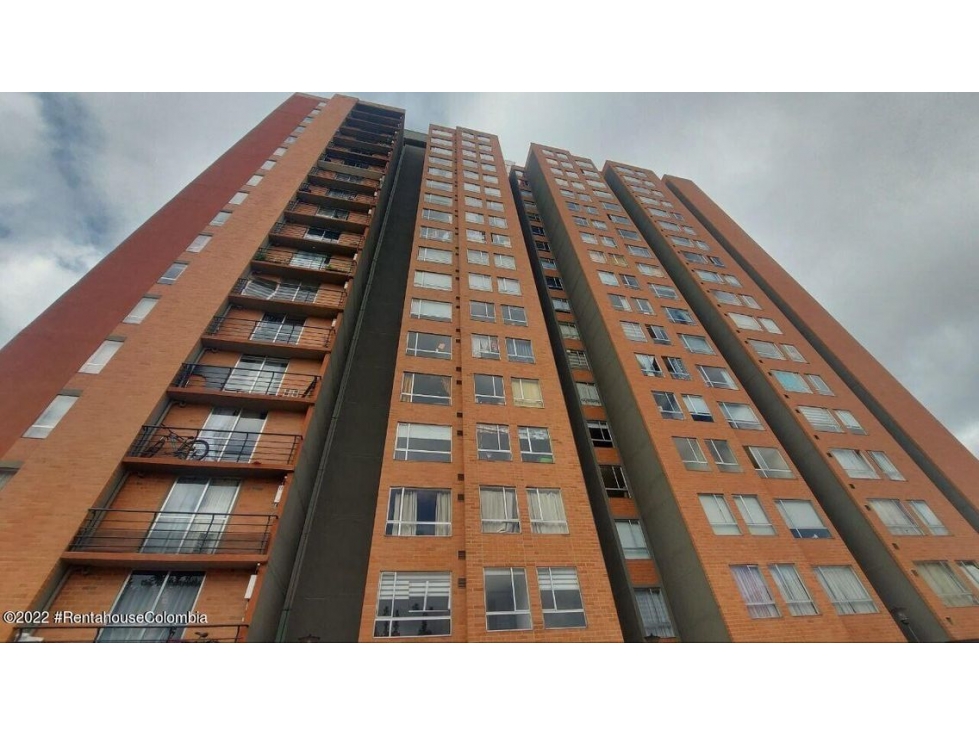Apartamento en  Horizontes(Bogota) RAH CO: 23-925