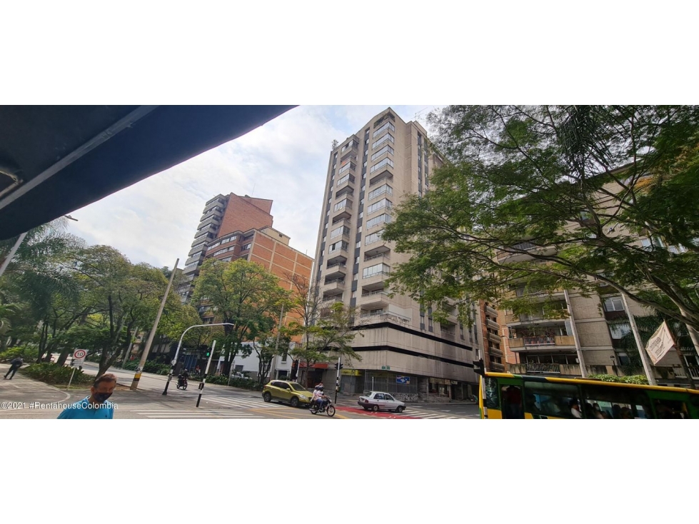Apartamento en  Medellin S.G  23-1840