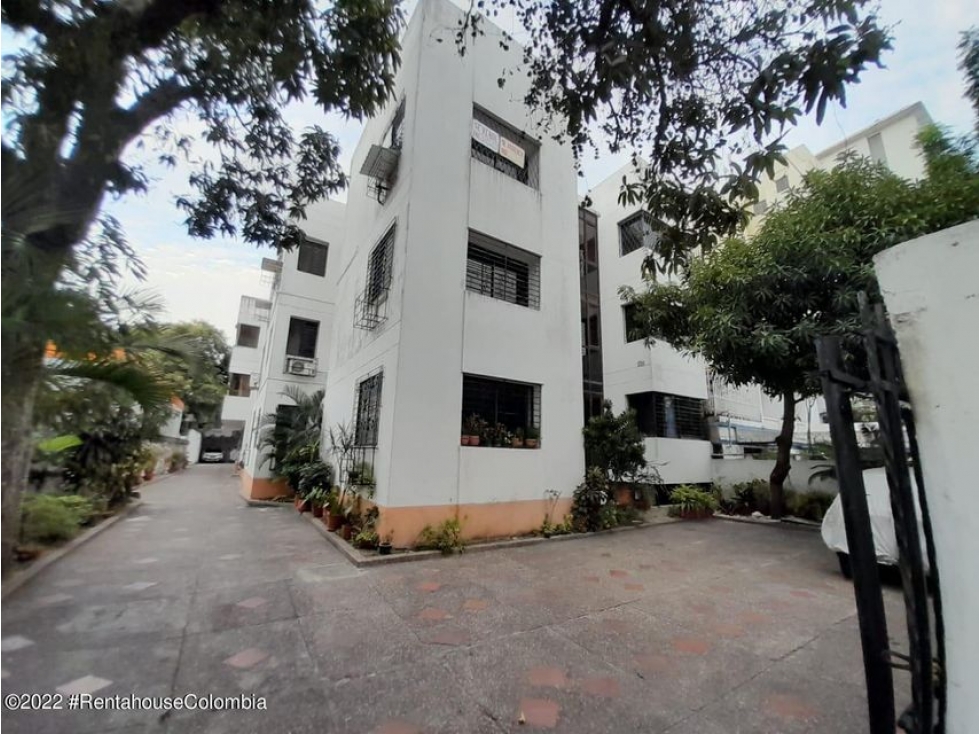 Apartamento en  Manga(Cartagena) S.G  23-730