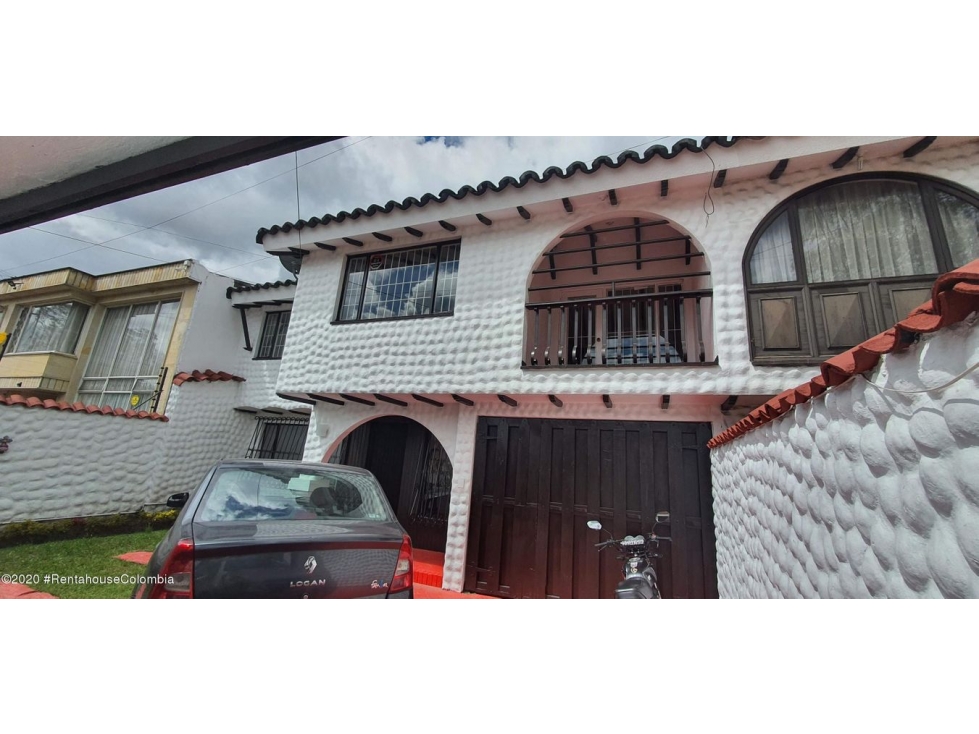 Casa en  Santa Margarita(Bogota) S.G  23-1151