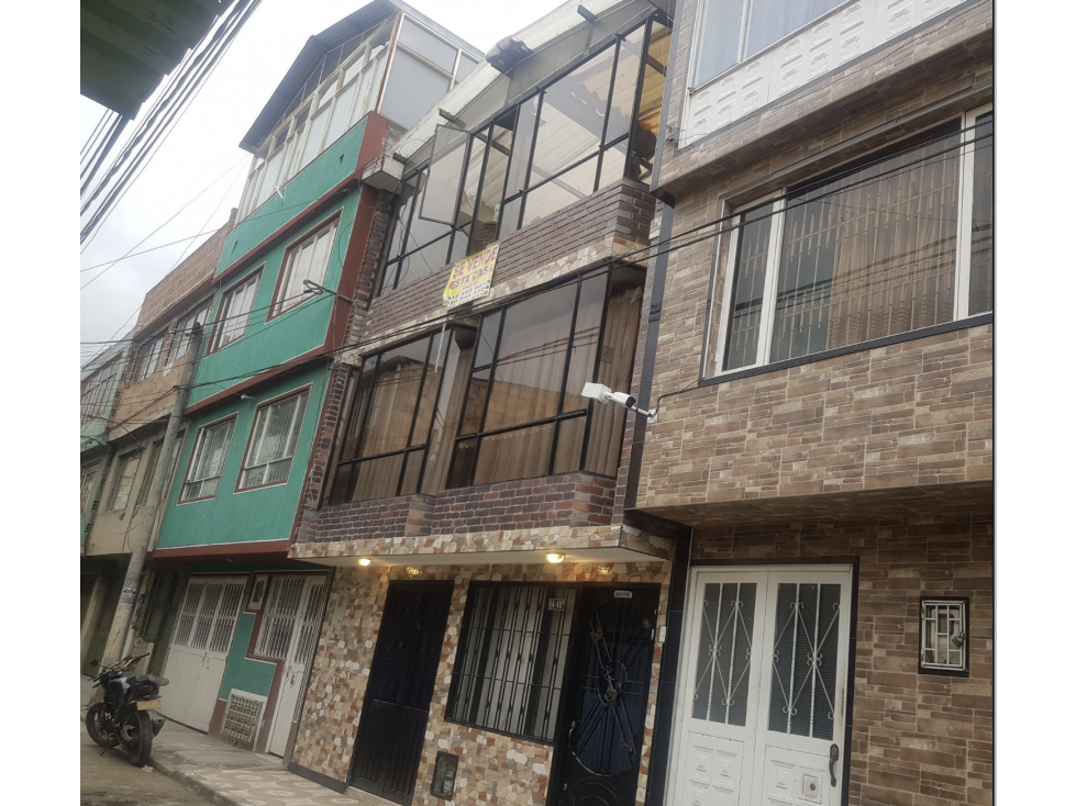 Rentahouse Vende casa en Bogotá BRP 183150-2408148